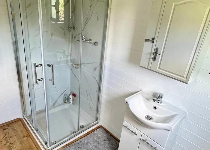 Chalet Tiny House Au Bord De L'eau *